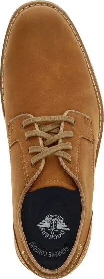 Dockers Men's Bronson Oxford, Grey, Size - Image 8