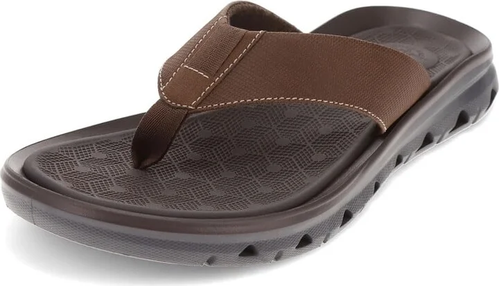 Dockers Men's Casual Flip-Flop