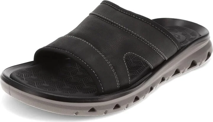 Dockers Men's Casual Slide Sandal