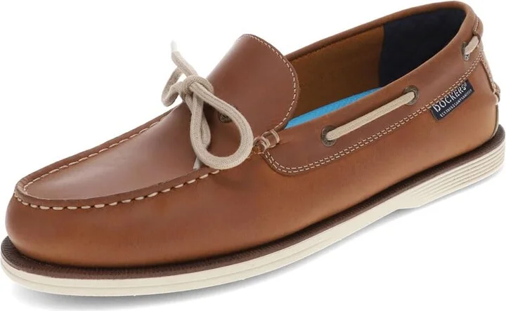 Dockers Men's Darnell Boat Shoe
