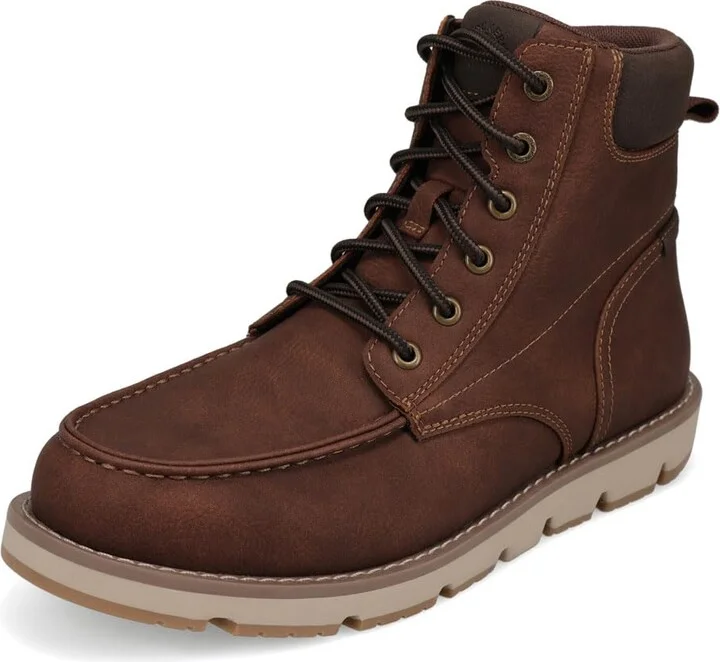 Dockers Men's Davis Chukka Boot