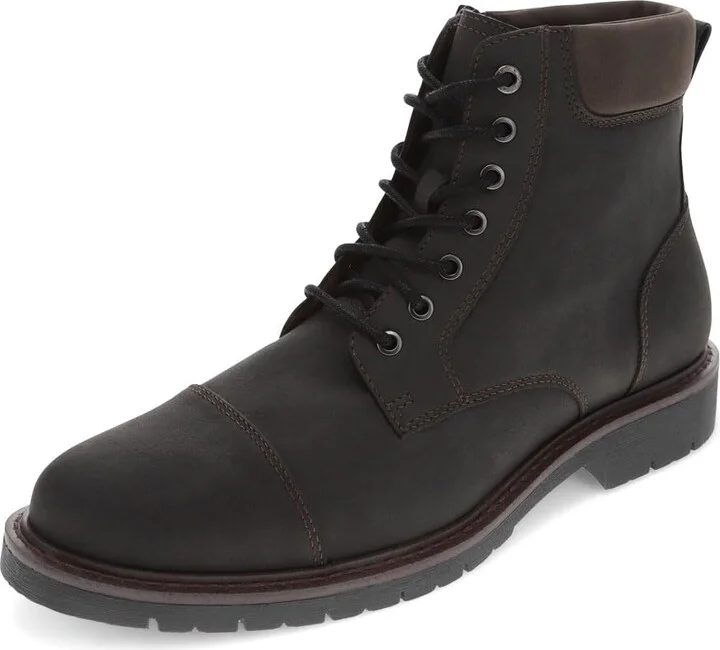 Dockers Men's Dudley Ankle Boot