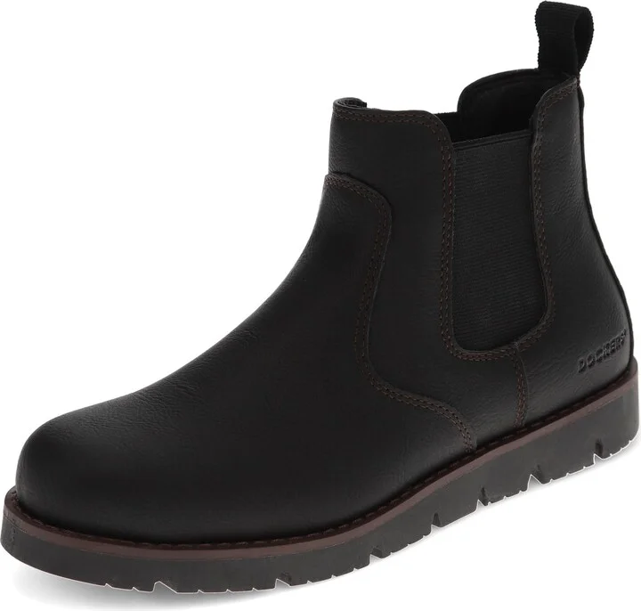 Dockers Men's Dylan Chelsea Boot