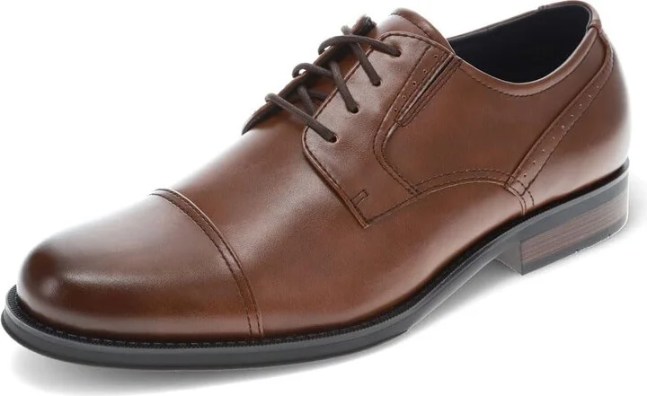 Dockers Men's Echo Oxford