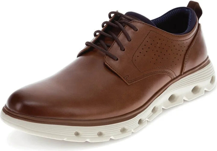 Dockers Men's Franco Oxford