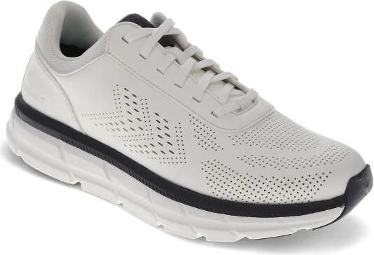 white/navy