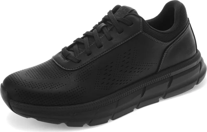 Black Monochrome