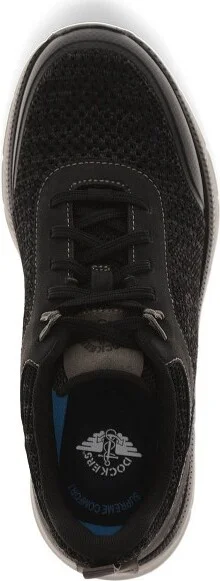 Dockers Mens GO-4-IT Active Rebound Knit Sneaker, Taupe, Size - Image 4