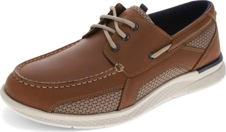 Dockers Men's Harden Boat Shoe