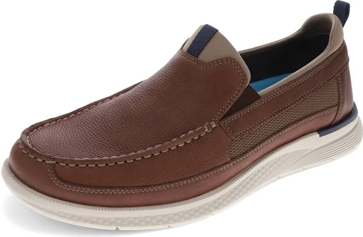 Dockers Men's Holgate Boat Shoe