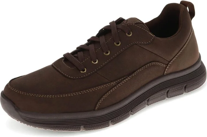 Dockers Men's Sanderson Sneaker