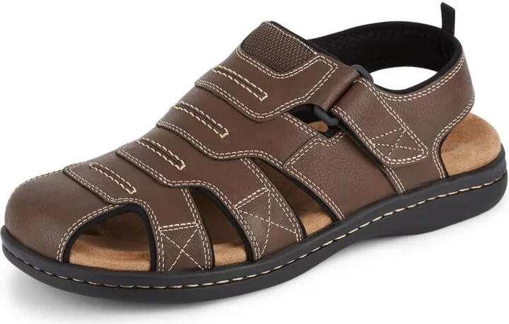Dockers Men's Searose Fisherman Sandal