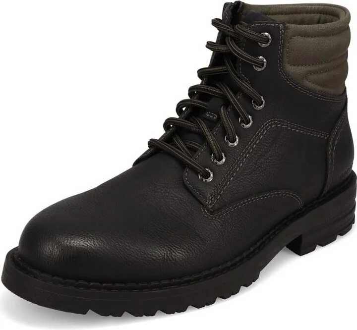 Dockers Men's Telford Chukka Boot