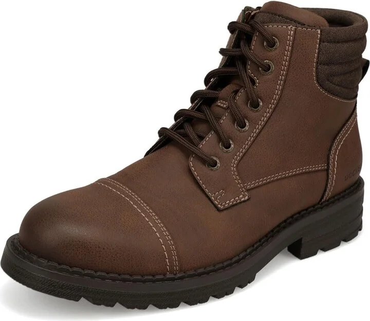 Dockers Men's Thomas Chukka Boot