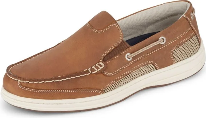 Dockers Men's Tiller Boat Shoe