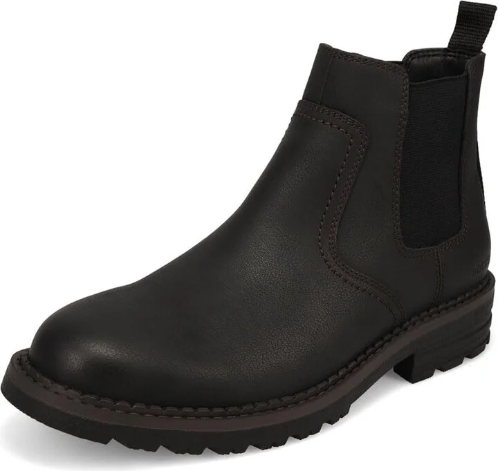Dockers Men's Truman Chelsea Boot