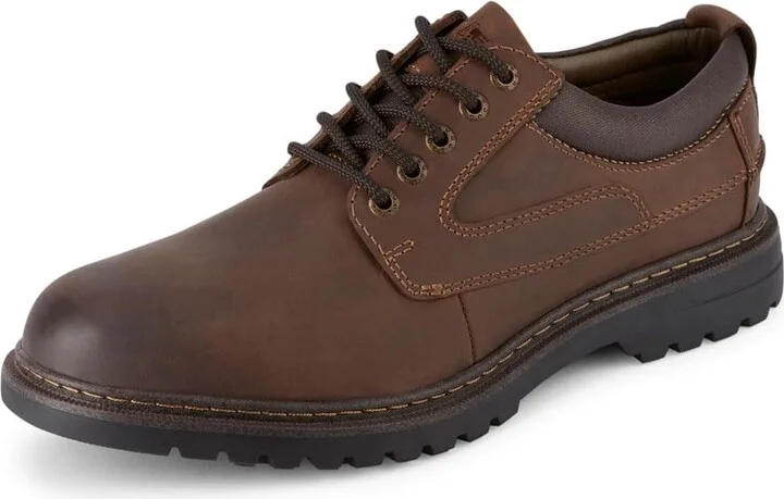 Red/Brown