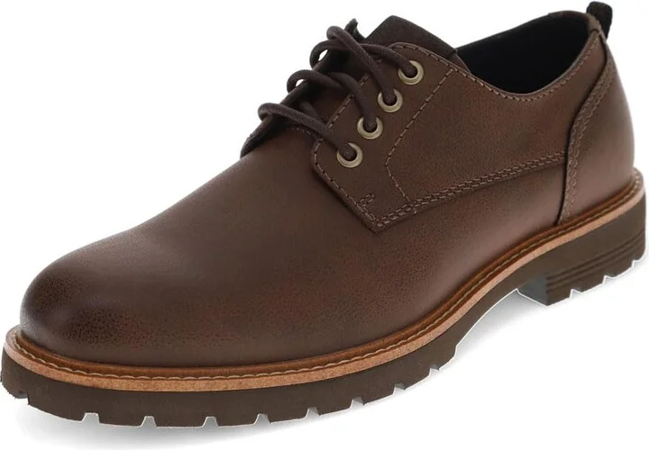 Dockers Men's Watkins Oxford
