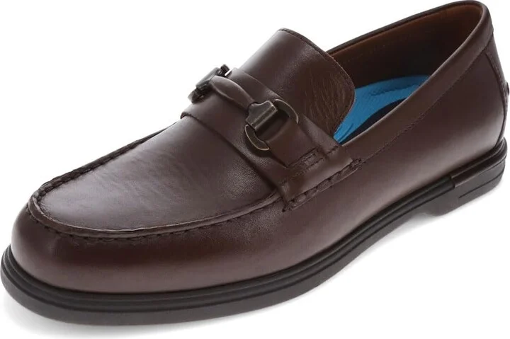 DOCKERS Men's Whitworth Loafer