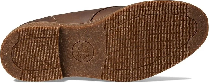 Dockers Nigel Men's Boots Dark Brown : 7 D - Medium, Suede - Image 3
