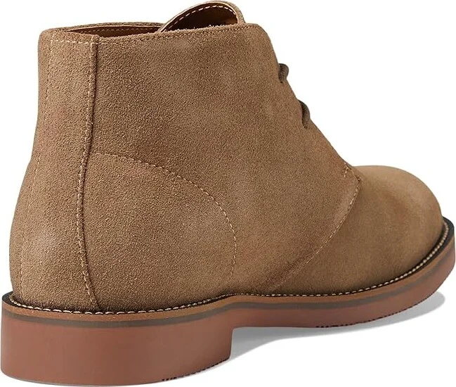 Dockers Nigel Men's Boots Taupe : 7.5 D - Medium, Suede - Image 4