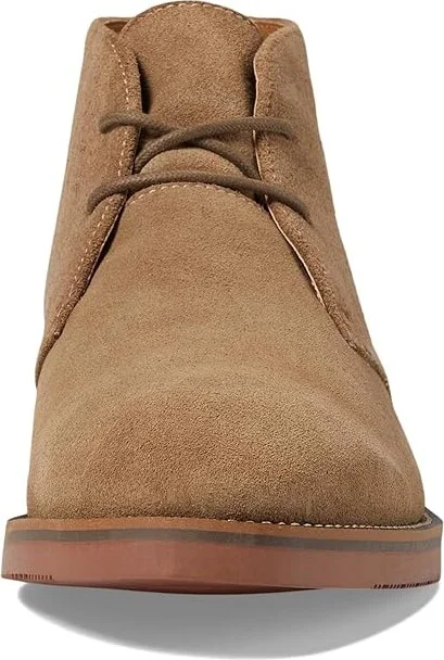 Dockers Nigel Men's Boots Taupe : 7.5 D - Medium, Suede - Image 5
