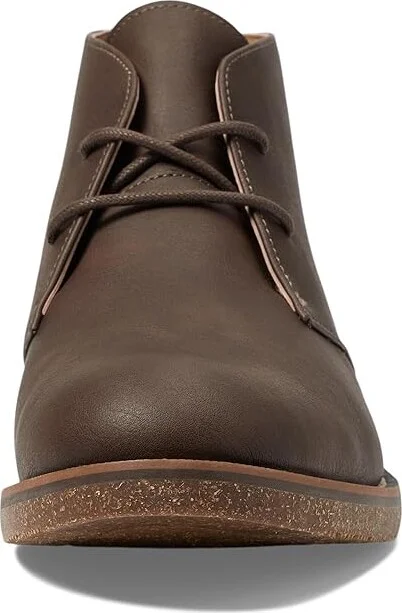 Dockers Norton Men's Boots Dark Brown : 7 D - Medium, Suede - Image 2