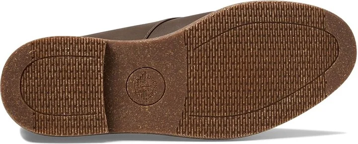 Dockers Norton Men's Boots Dark Brown : 7 D - Medium, Suede - Image 3
