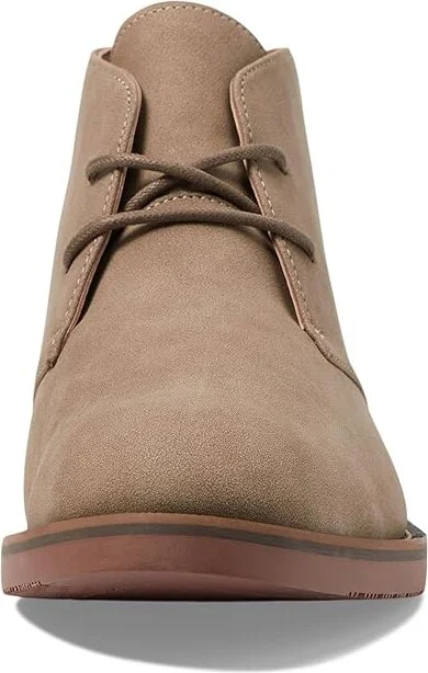 Dockers Norton Men's Boots Taupe : 7 D - Medium, Suede - Image 2