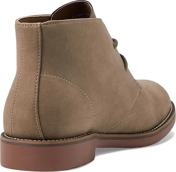 Dockers Norton Men's Boots Taupe : 7 D - Medium, Suede - Image 4