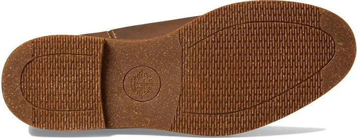 Dockers Novato Men's Boots Dark Brown : 8.5 D - Medium, Leather - Image 3