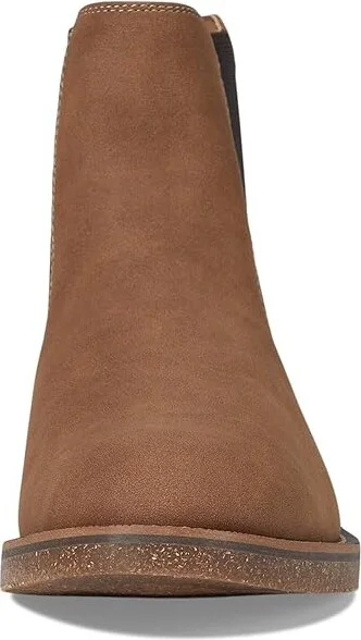 Dockers Novi Men's Boots Dark Tan : 11.5 D - Medium, Textile - Image 2