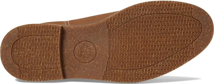 Dockers Novi Men's Boots Dark Tan : 11.5 D - Medium, Textile - Image 3