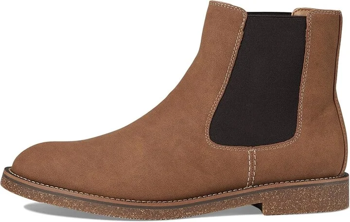 Dockers Novi Men's Boots Dark Tan : 11.5 D - Medium, Textile - Image 5