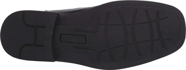 Dockers Proposal Men's Slip on Shoes Black : 7 D - Medium, Leather - Image 3