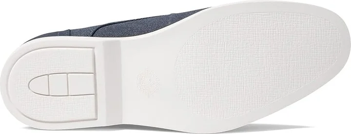 Dockers Pryce Men's Shoes Navy : 8 D - Medium, Canvas - Image 3
