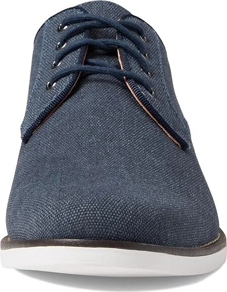 Dockers Pryce Men's Shoes Navy : 8 D - Medium, Canvas - Image 5