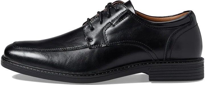 Dockers Simmons Men's Shoes Black : 10 D - Medium, Faux Leather - Image 6