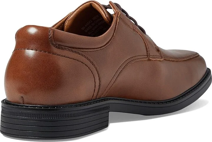Dockers Simmons Men's Shoes Mahogany : 7 D - Medium, Faux Leather - Image 4