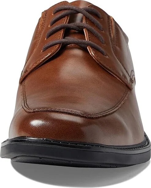 Dockers Simmons Men's Shoes Mahogany : 7 D - Medium, Faux Leather - Image 5