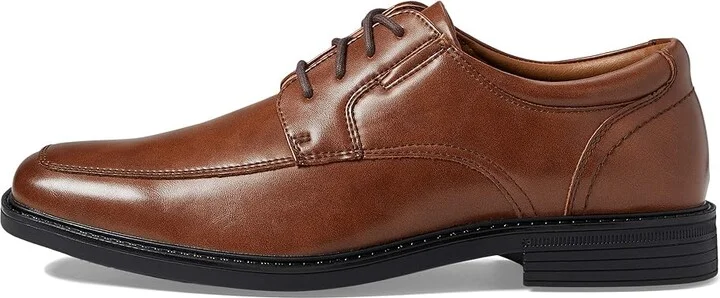 Dockers Simmons Men's Shoes Mahogany : 7 D - Medium, Faux Leather - Image 6