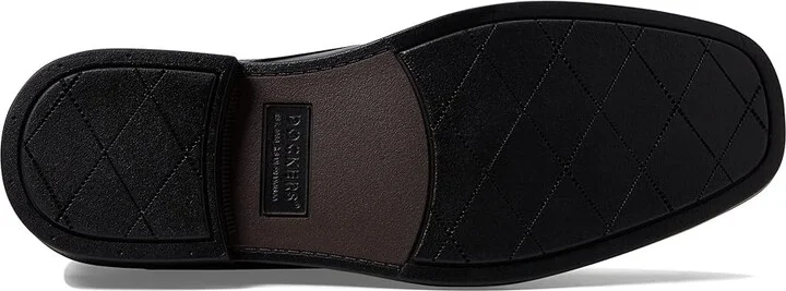 Dockers Stafford Men's Shoes Black : 7 D - Medium, Synthetic - Image 3