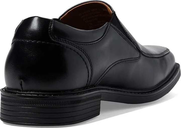 Dockers Stafford Men's Shoes Black : 7 D - Medium, Synthetic - Image 4