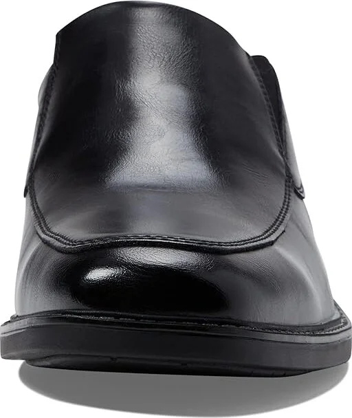 Dockers Stafford Men's Shoes Black : 7 D - Medium, Synthetic - Image 5