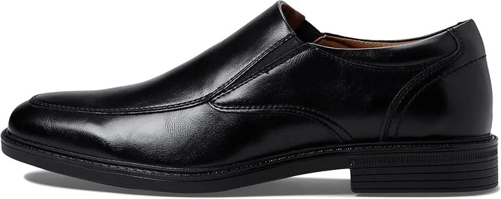 Dockers Stafford Men's Shoes Black : 7 D - Medium, Synthetic - Image 6