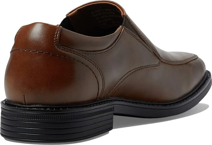 Dockers Stafford Men's Shoes Mahogany : 7 D - Medium, Synthetic - Image 4