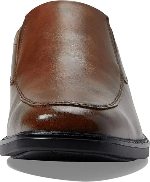 Dockers Stafford Men's Shoes Mahogany : 7 D - Medium, Synthetic - Image 5