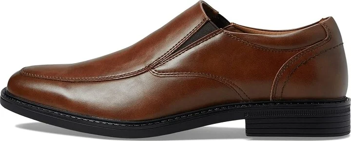 Dockers Stafford Men's Shoes Mahogany : 7 D - Medium, Synthetic - Image 6
