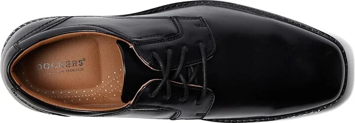 Dockers Stiles Men's Shoes Black : 8 D - Medium, Synthetic - Image 2
