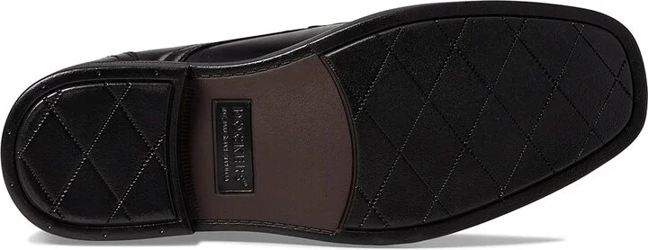 Dockers Stiles Men's Shoes Black : 8 D - Medium, Synthetic - Image 3